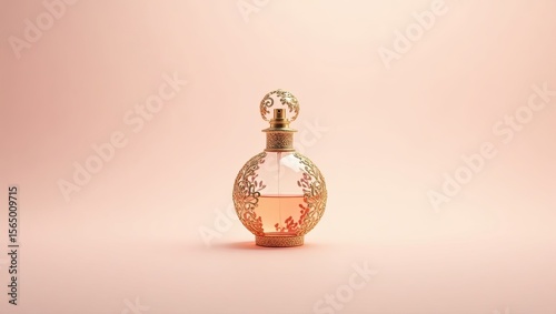 easter egg in a vase