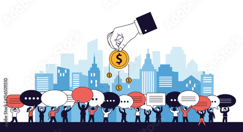 Community Funding Initiative Boosts Urban Development Through Collective Support and Shared Vision
