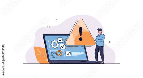 Understanding Critical System Errors and Resolving Common Computer Glitches Safely and Effectively