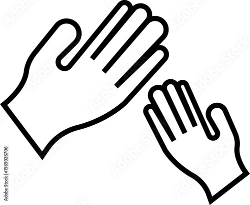 Wash your hands icon, Personal treatment vector, symbol concept for graphic design, Cleaning Sponge, Dirty, Dryer, Faucet, Hand Dryer, Human Hand, Human Skin, Hygiene, Skin, Soap, Toilet, Water.
