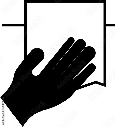 Wash your hands icon, Personal treatment vector, symbol concept for graphic design, Cleaning Sponge, Dirty, Dryer, Faucet, Hand Dryer, Human Hand, Human Skin, Hygiene, Skin, Soap, Toilet, Water.