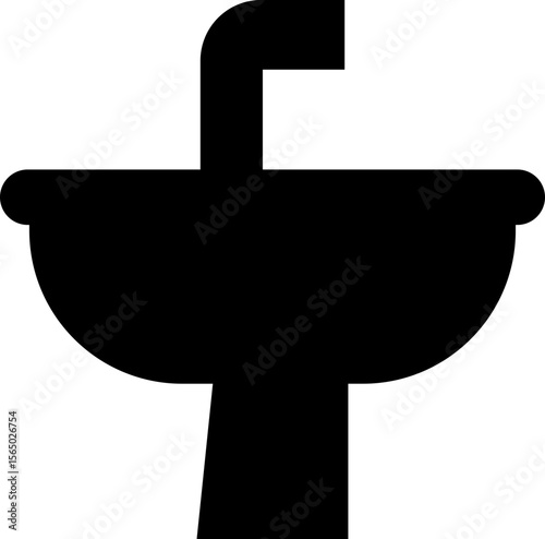 Wash your hands icon, Personal treatment vector, symbol concept for graphic design, Cleaning Sponge, Dirty, Dryer, Faucet, Hand Dryer, Human Hand, Human Skin, Hygiene, Skin, Soap, Toilet, Water.