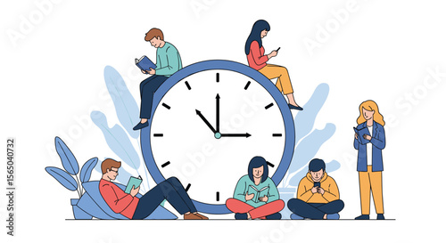 Understanding Time Management Strategies for Effective Productivity and Well-being
