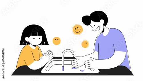 Hand Washing Training: Step-by-Step Guide
Mastering Hand Hygiene: Training and Techniques