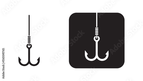 fishing hook set