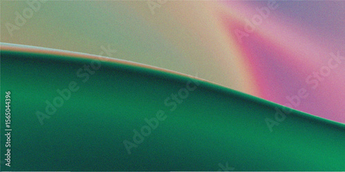 Abstract green texture background perfect for a fun game of pool or a blank school chalkboard design