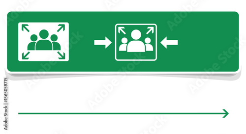 Understanding the Dynamics of Group Convergence Focusing on Shared Goals and Teamwork