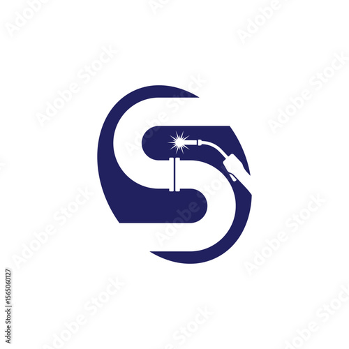 logo of a welding proces