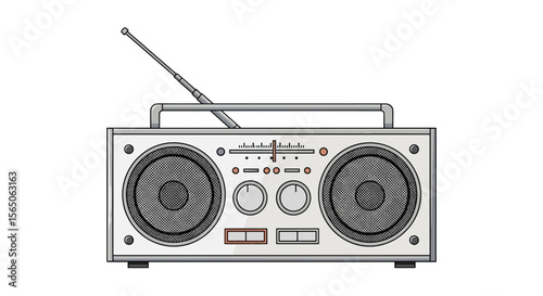 Exploring the Sonic Landscape of Vintage Radio A Nostalgic Journey Through Sound