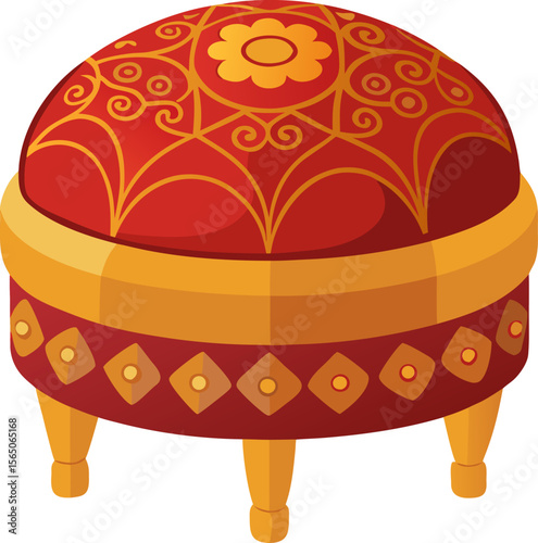 Ottoman vector 