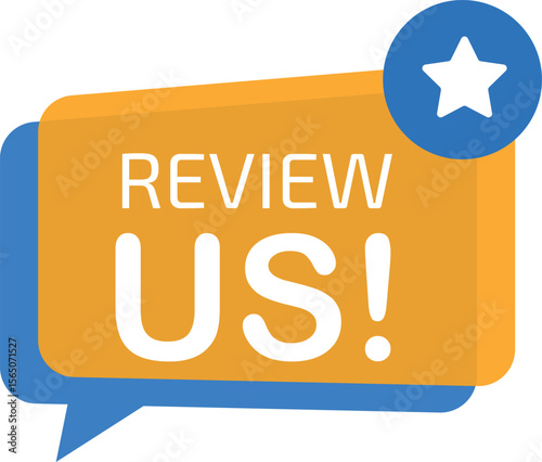 Please Rate Us Background for Customer Care Survey and Feedback Design