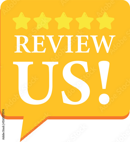 Customer and Client Rating Background for Stronger Brand Building Design