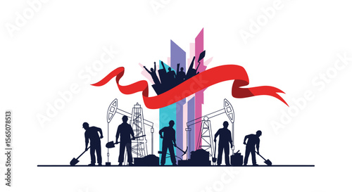 Celebrating Labor Day The Significance of Workers Contributions and Achievements Across the Globe