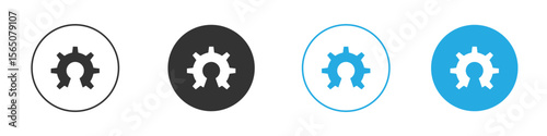 Open source icon