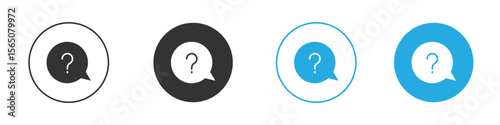 Question icon