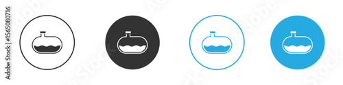 Sewerage tank icon