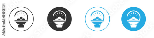 Solarium icon