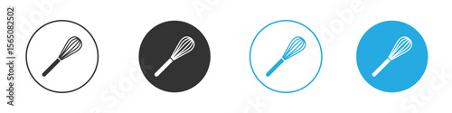 Whisk icon