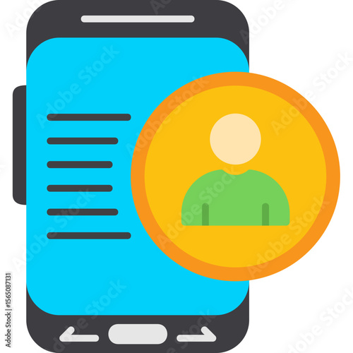 User icon