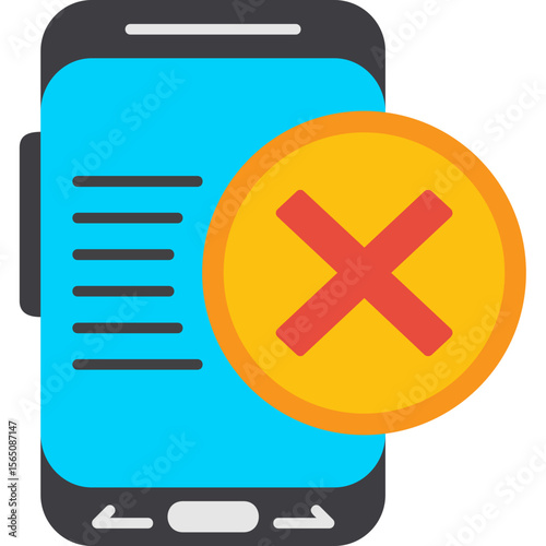 Cancel icon