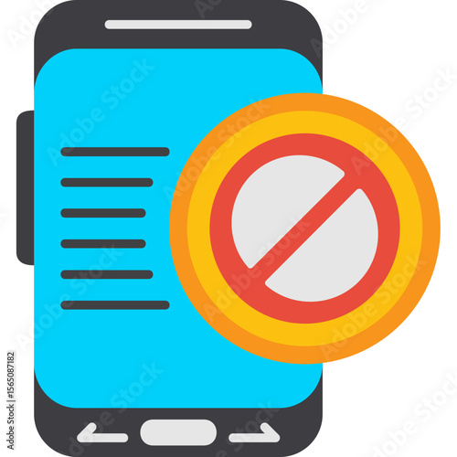 Block icon