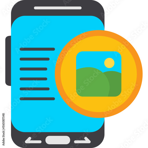 Gallery icon