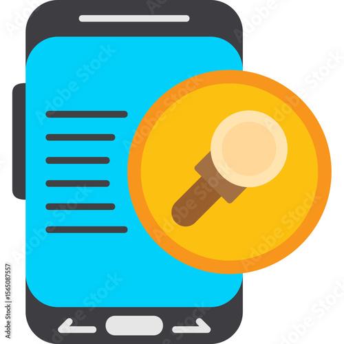 Search icon