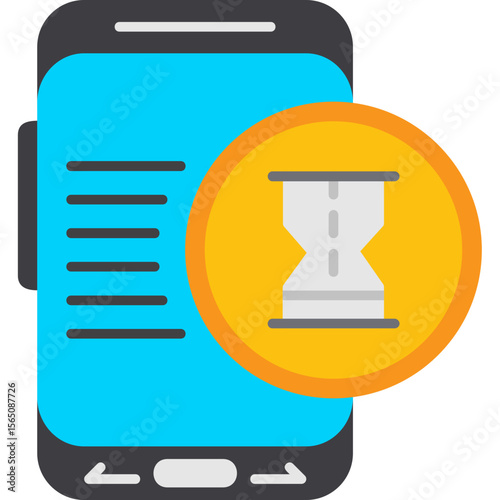 Timer icon