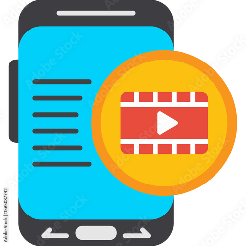 Video icon