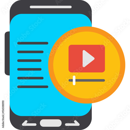 Video Player icon