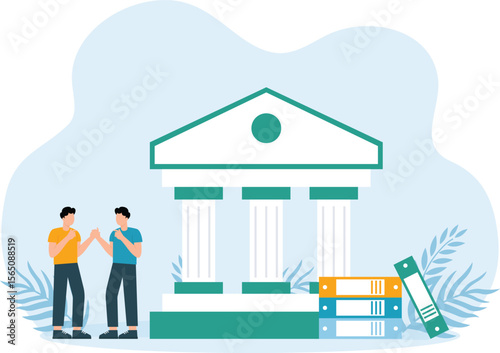 Bank Rules
