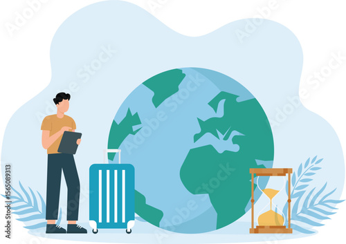 Global Tour
