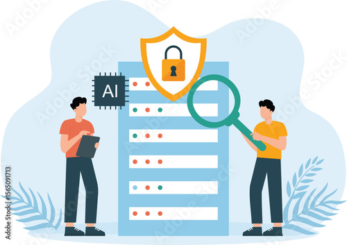 Server Security
