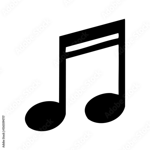 music note icon