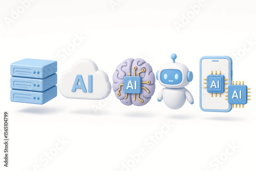 The Evolution and Impact of Artificial Intelligence on Modern Technology and Society