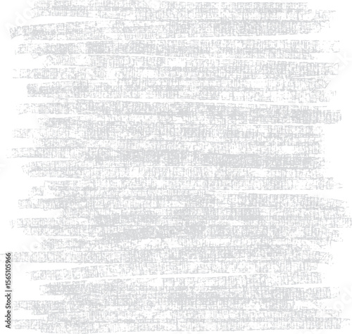 グレーの手描きテクスチャのランダムペイント背景イラスト　Adobe Illustrator Artwork