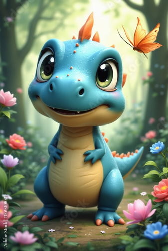 Ilustraciones mágicas para hacer soñar a tus pequeños.