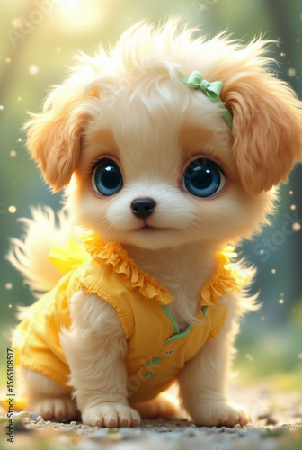 Ilustraciones mágicas para hacer soñar a tus pequeños.