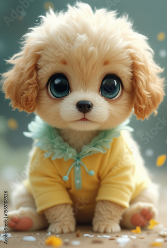 Ilustraciones mágicas para hacer soñar a tus pequeños.