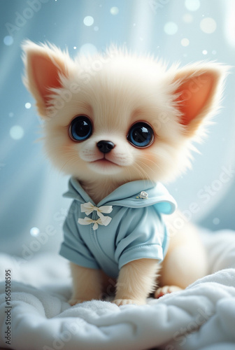 Ilustraciones mágicas para hacer soñar a tus pequeños.