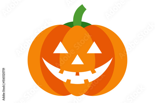 halloween jack o lantern