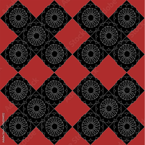 graphic, textile, seamless, fashion, elegance, retro, season, texture, plant, vintage, fabric, decoration, backdrop, blooming, blossom, wedding, print, wallpaper, set, art, design, pattern, banner, il