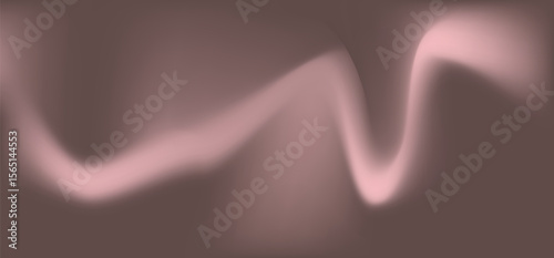 abstract background with pink and green gradient