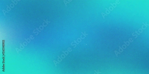 slightly rough or fine grained texture and subtle blue gradation on a premium green background