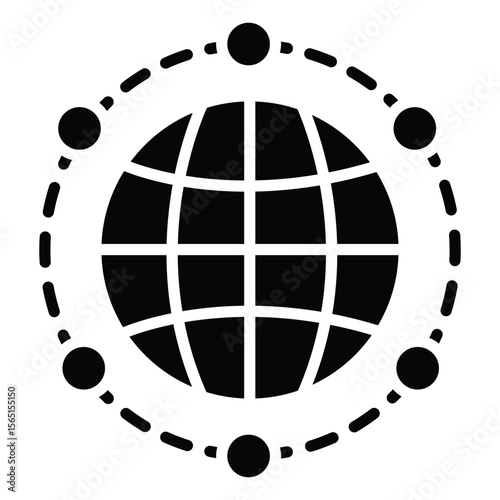 Global connection
