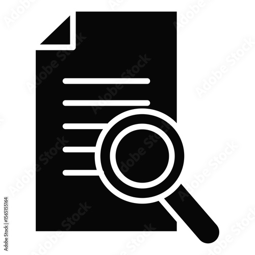 Data search