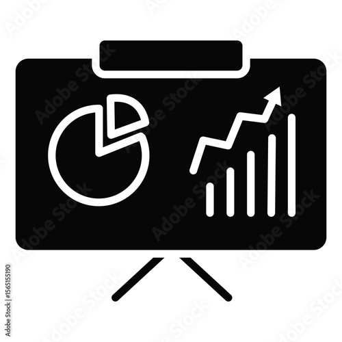 Statistical presentation