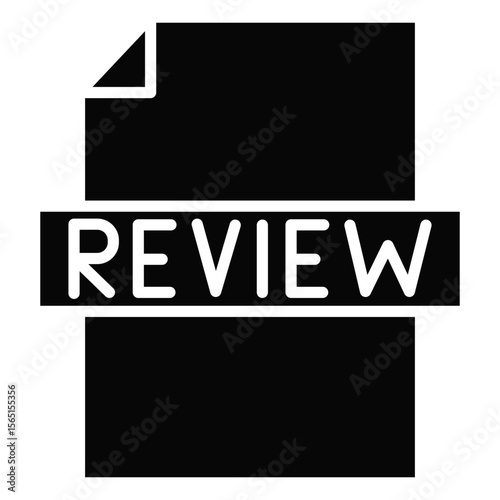 Review file