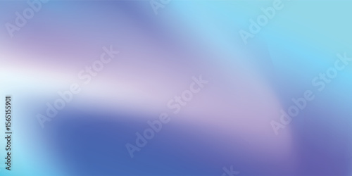 A blue and white background with a white line that is curved and has a blue and white color
