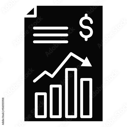 Financial document